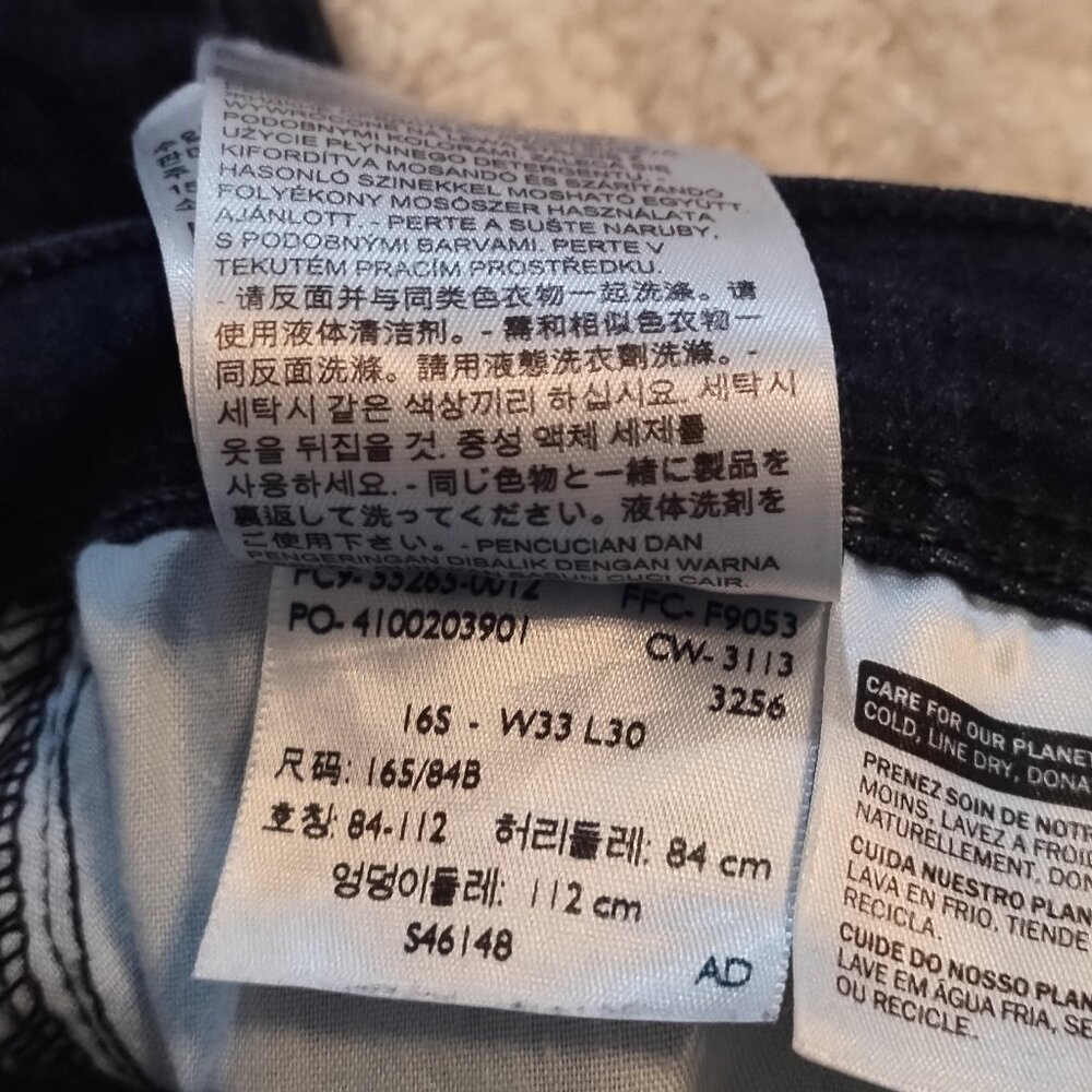 Levi's 515 Jean - Picture 7 of 7